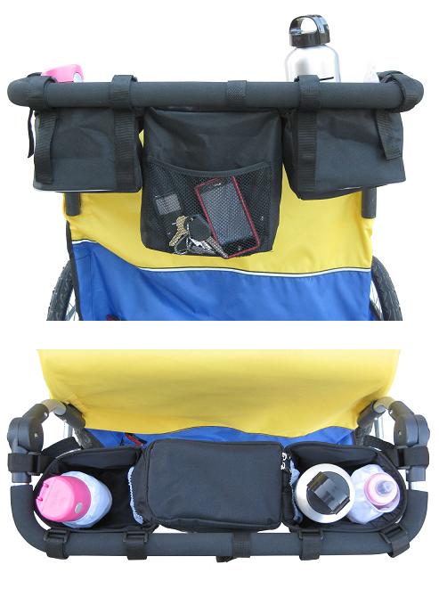 baby holder bike