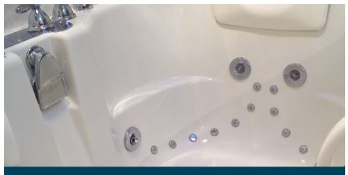 Best Bath Systems Accessible Bath Tubs & Showers