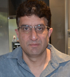 Dr Tariq Drabu