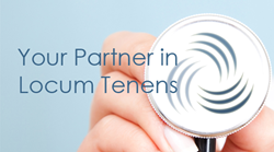 Consilium Staffing Locum Tenens Partner