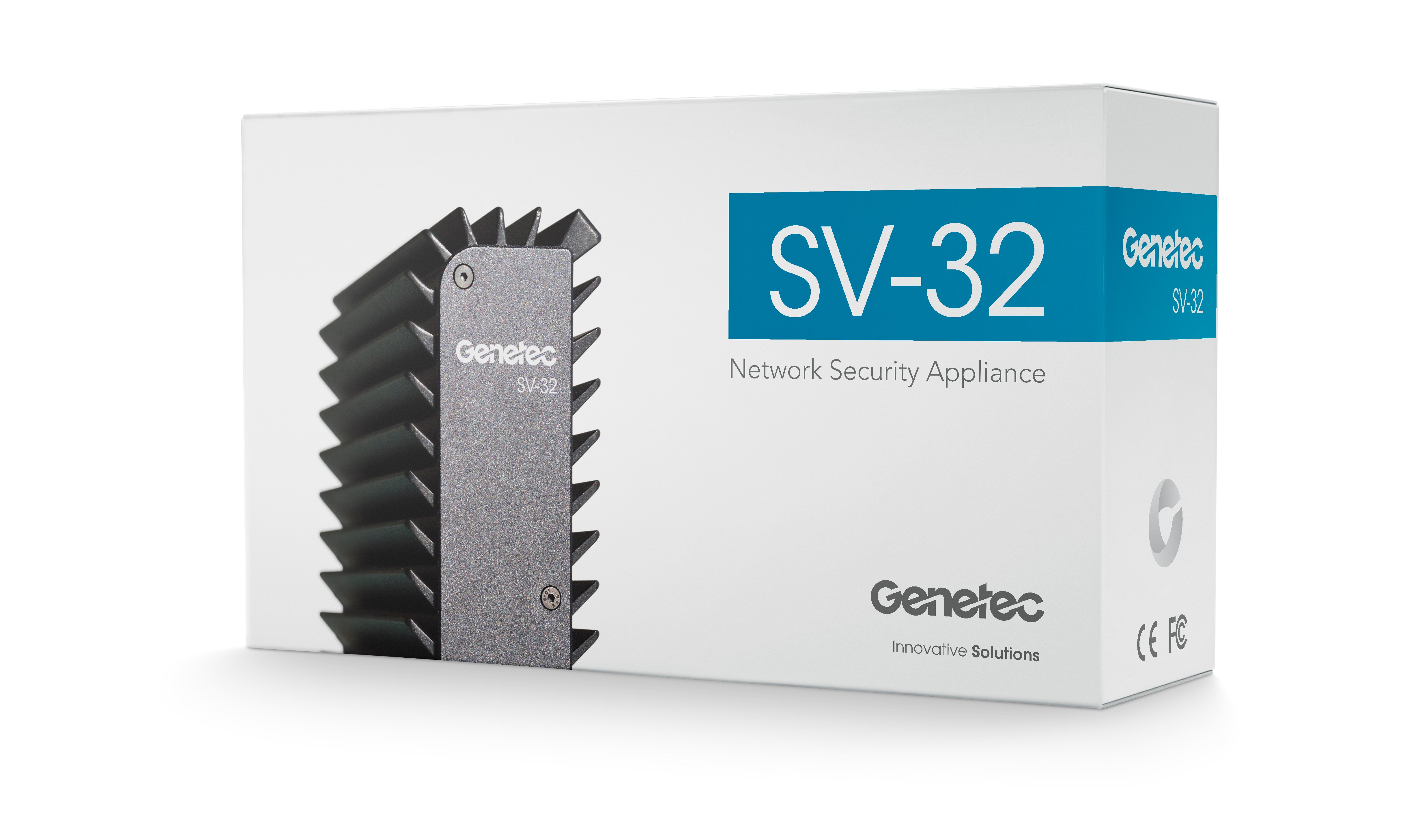 Genetec SV-32