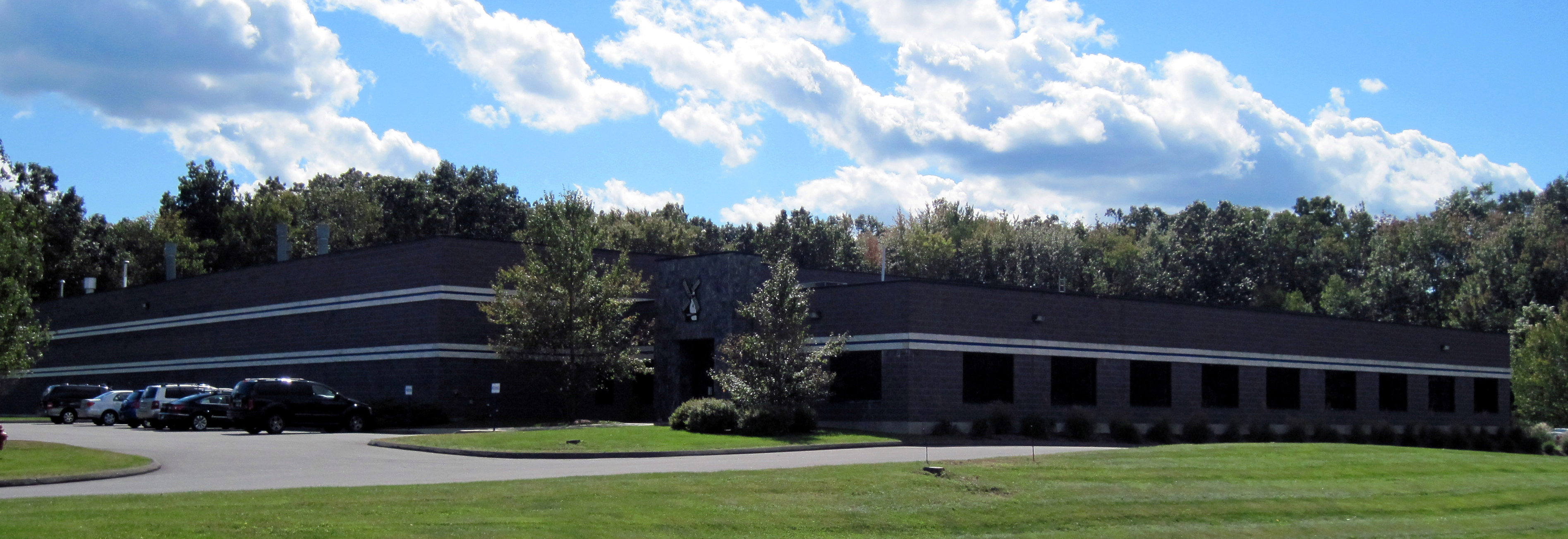 Wind Hardware & Engineering Headquarters - Newtown, CT