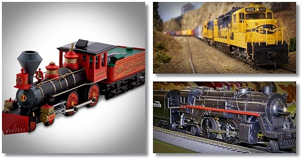 model train help review