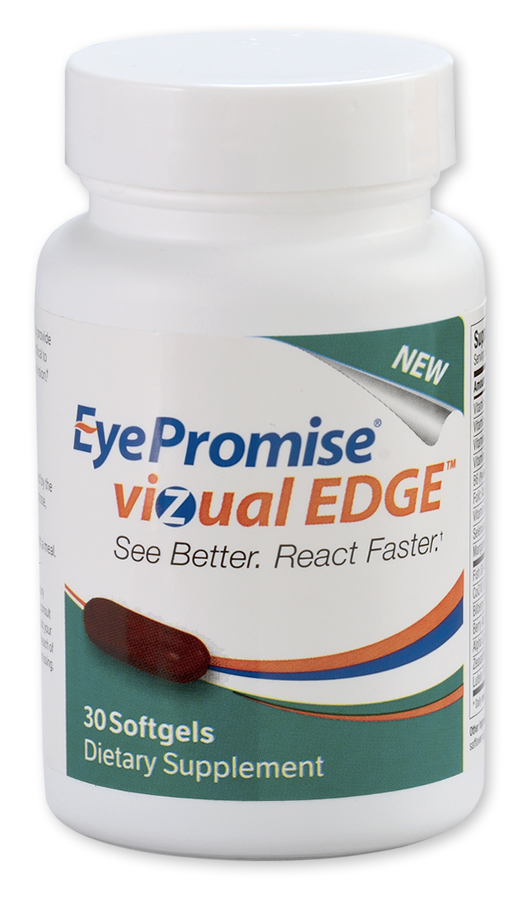 EyePromise vizual EDGE™