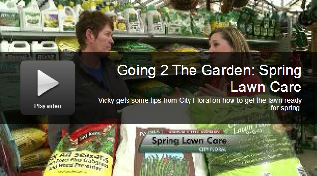 Established in 1911, City Floral Greenhouse and Garden Center has grown into a full service lawn and garden center guaranteed to satisfy all gardening needs.