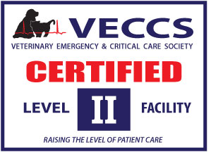 VECCS Certification