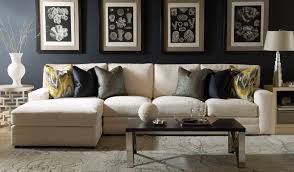 Forbes Living segment on home furnishings