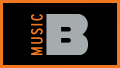 Baeble Music Smart Television Channel Icon