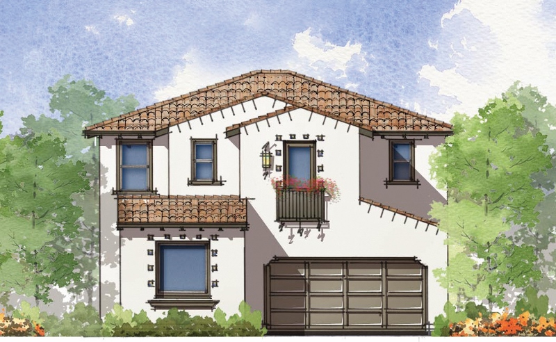 Williams Homes to debut new Santa Maria, California Community