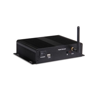 DSP-100E Digital Signage Player
