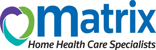 Matrix Home Health Care Specialists