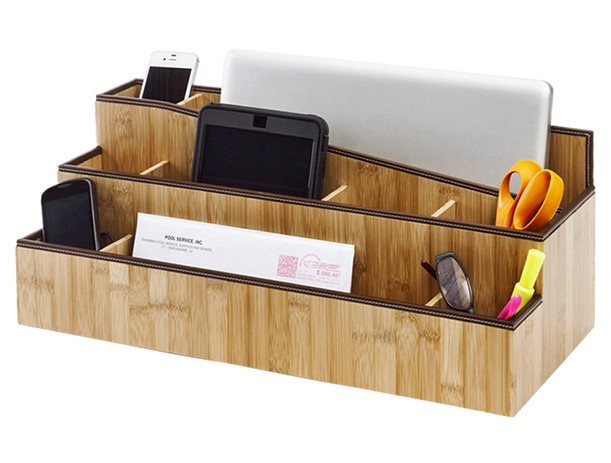 An All in One Solution to Office Organization
