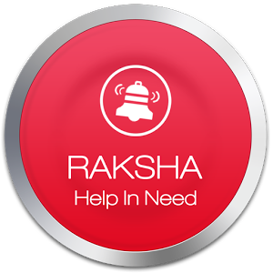 Raksha - Help In Need
