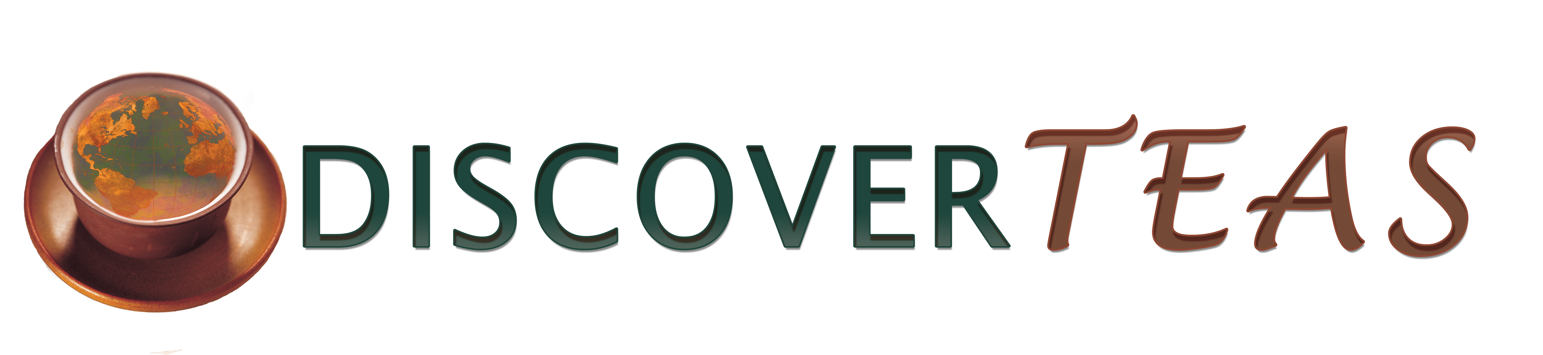Discover Teas logo