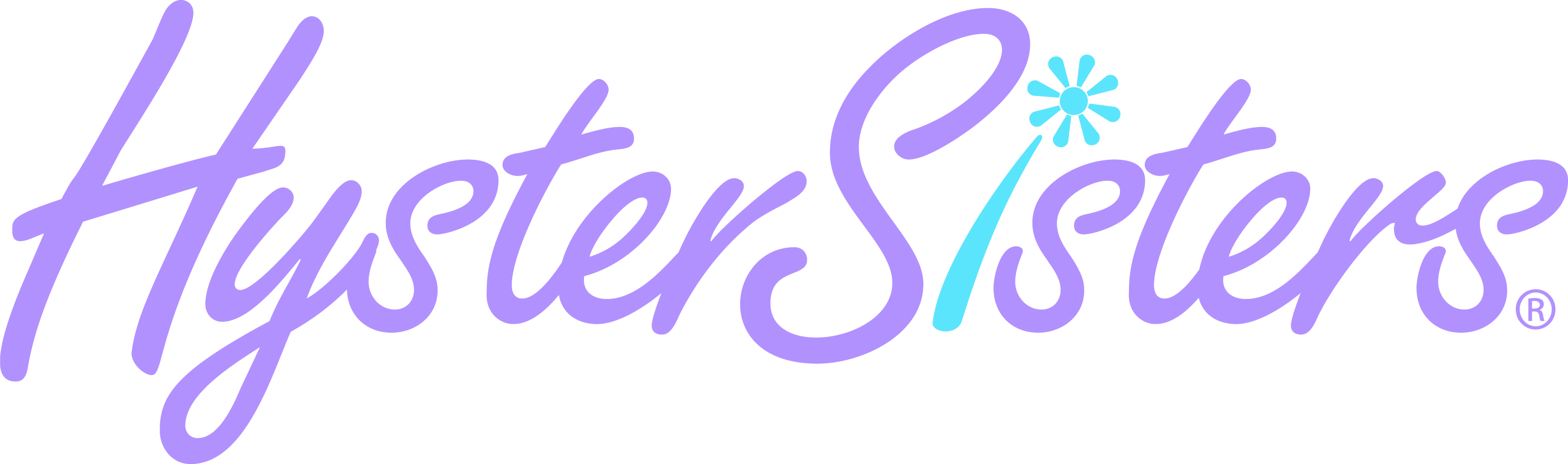 HysterSisters