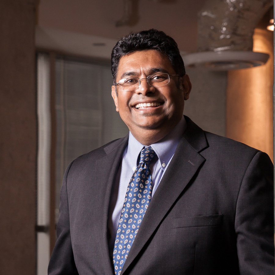 Walter P Moore Board Appoints Dilip Choudhuri as Next CEO