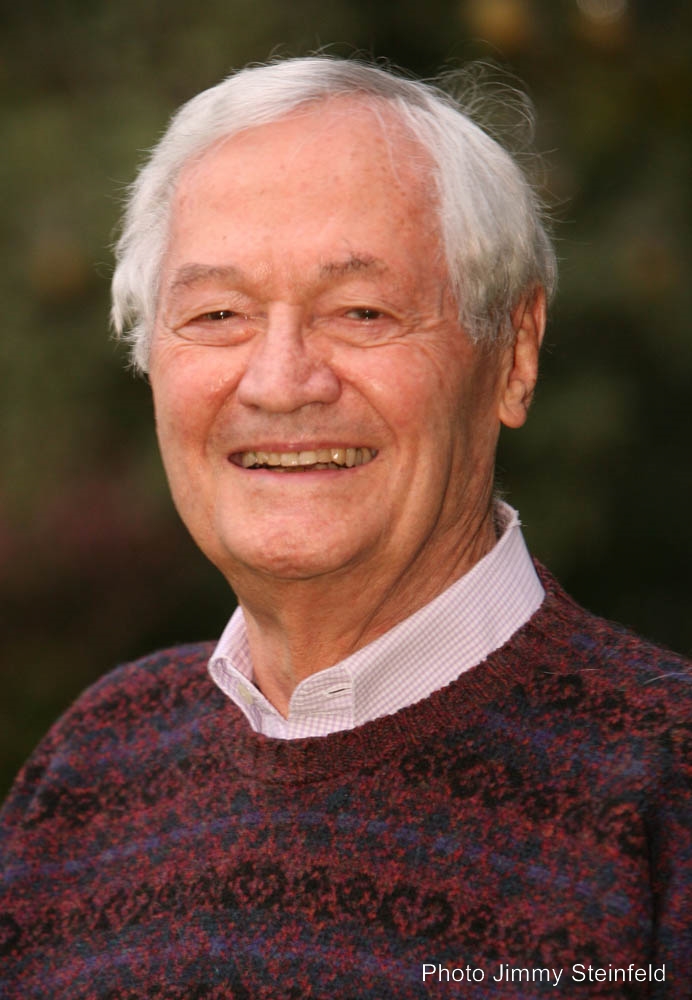 Roger Corman