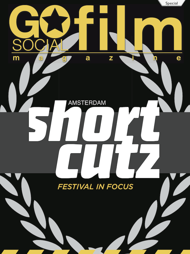 Shortcutz Amsterdam - Festival In Focus