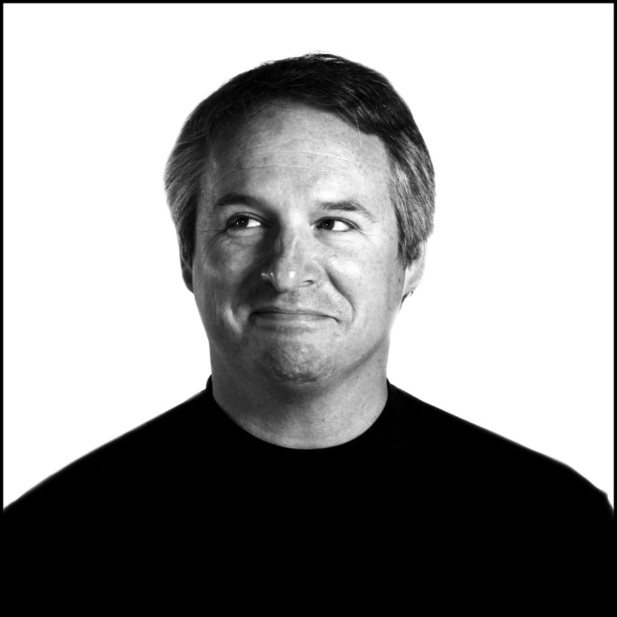 Mark Mathis, chief strategy officer