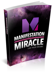 Manifestation Miracle Ebook