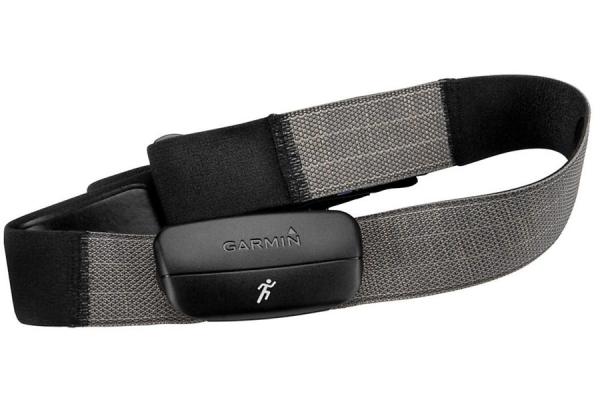 Garmin Premium Soft Strap 3 Is Better and More Comfortable