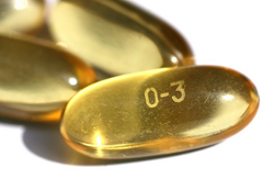 omega 3 supplement inflammation