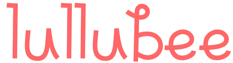 lullubee logo