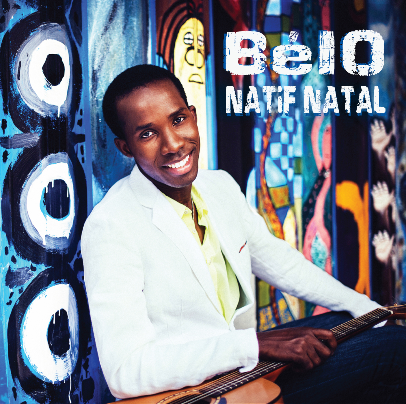 Natif Natal Album Cover