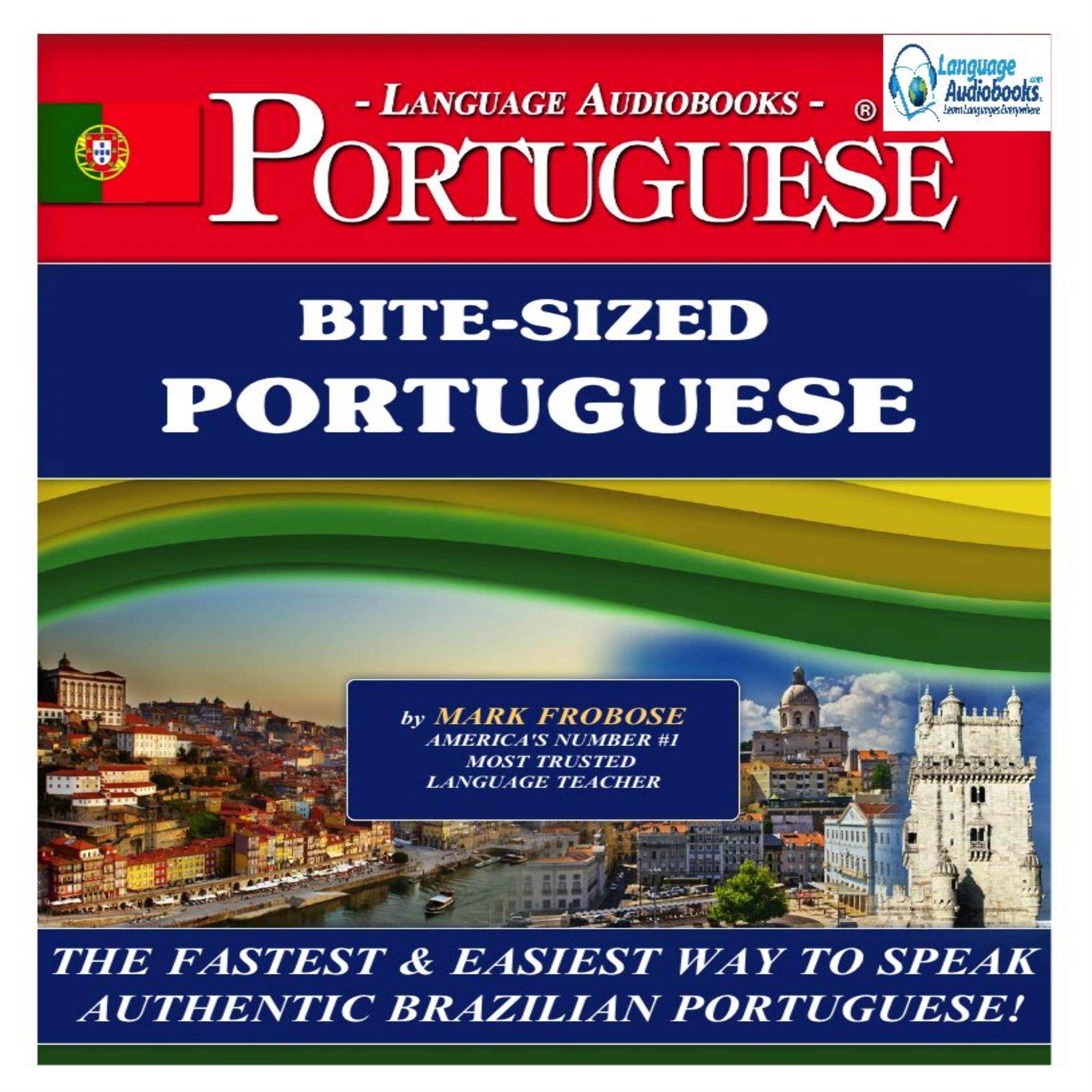 Bitesized Portuguese (Brazilian)