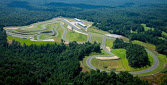 Atlanta Motorsports Park Circuit