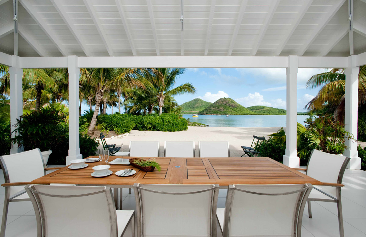 Palm Point, Jolly Harbour, Antigua