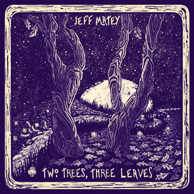 Two Trees, Three Leaves
