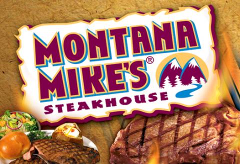 Montana Mikes Steakhouse