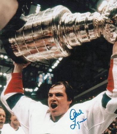 Four Time Stanley Cup Winner Dave Langevin Creates Defenseman's Edge ...