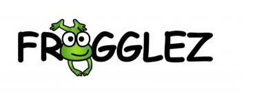 Forbes Living Features Frogglez Goggles