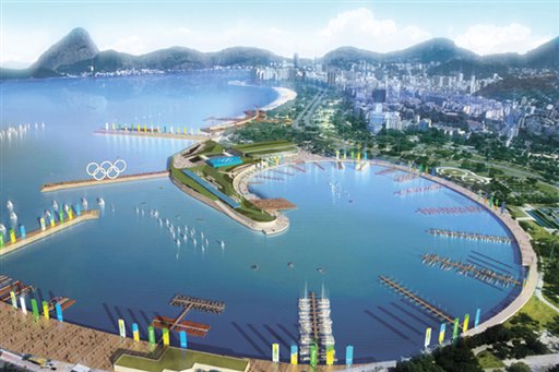 2016 Rio Olympics Overview