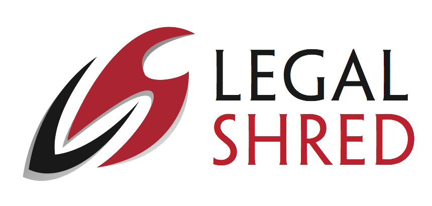Legal Shred - Naid Certified