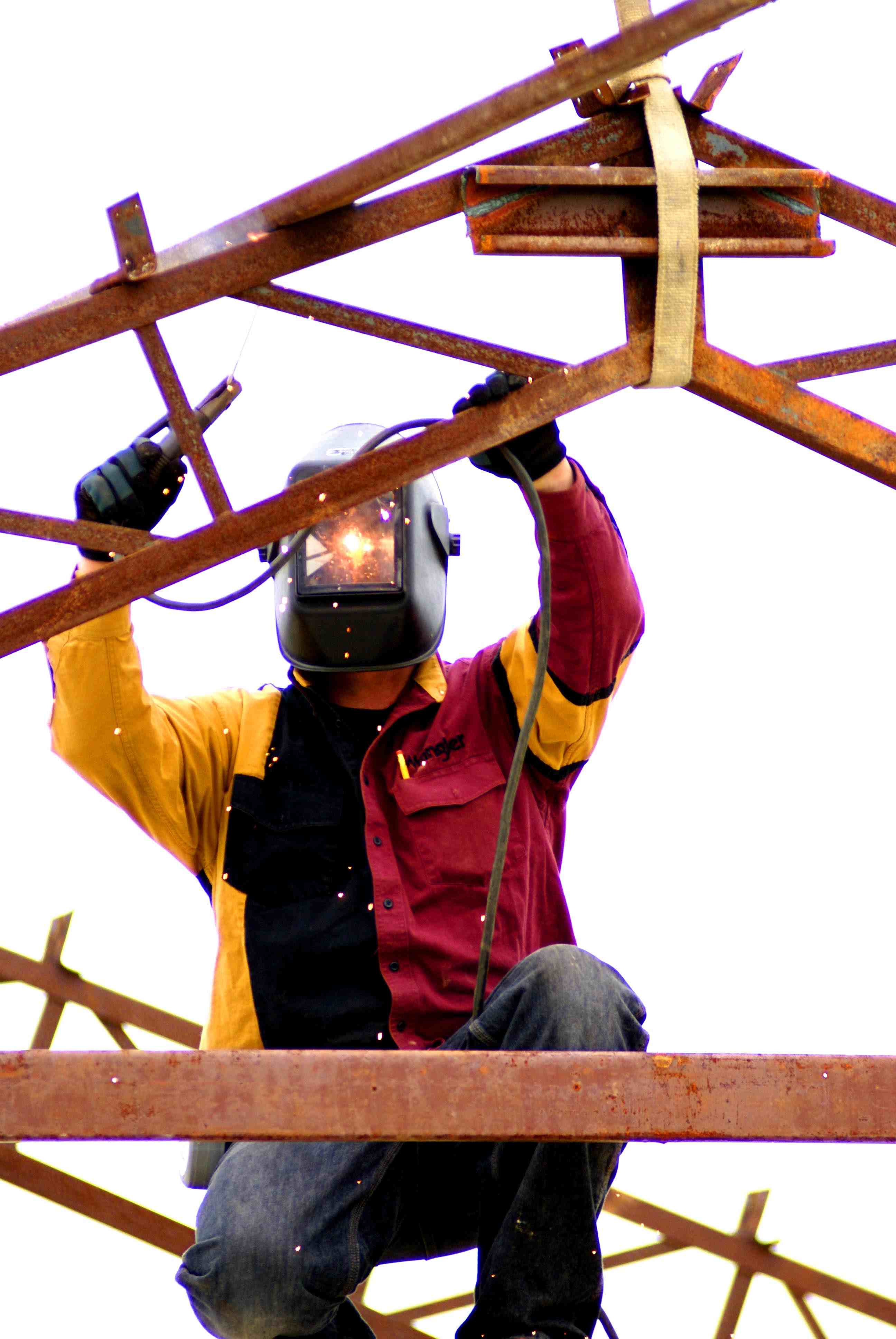 Construction sites pose many serious risks to those working at and around them.