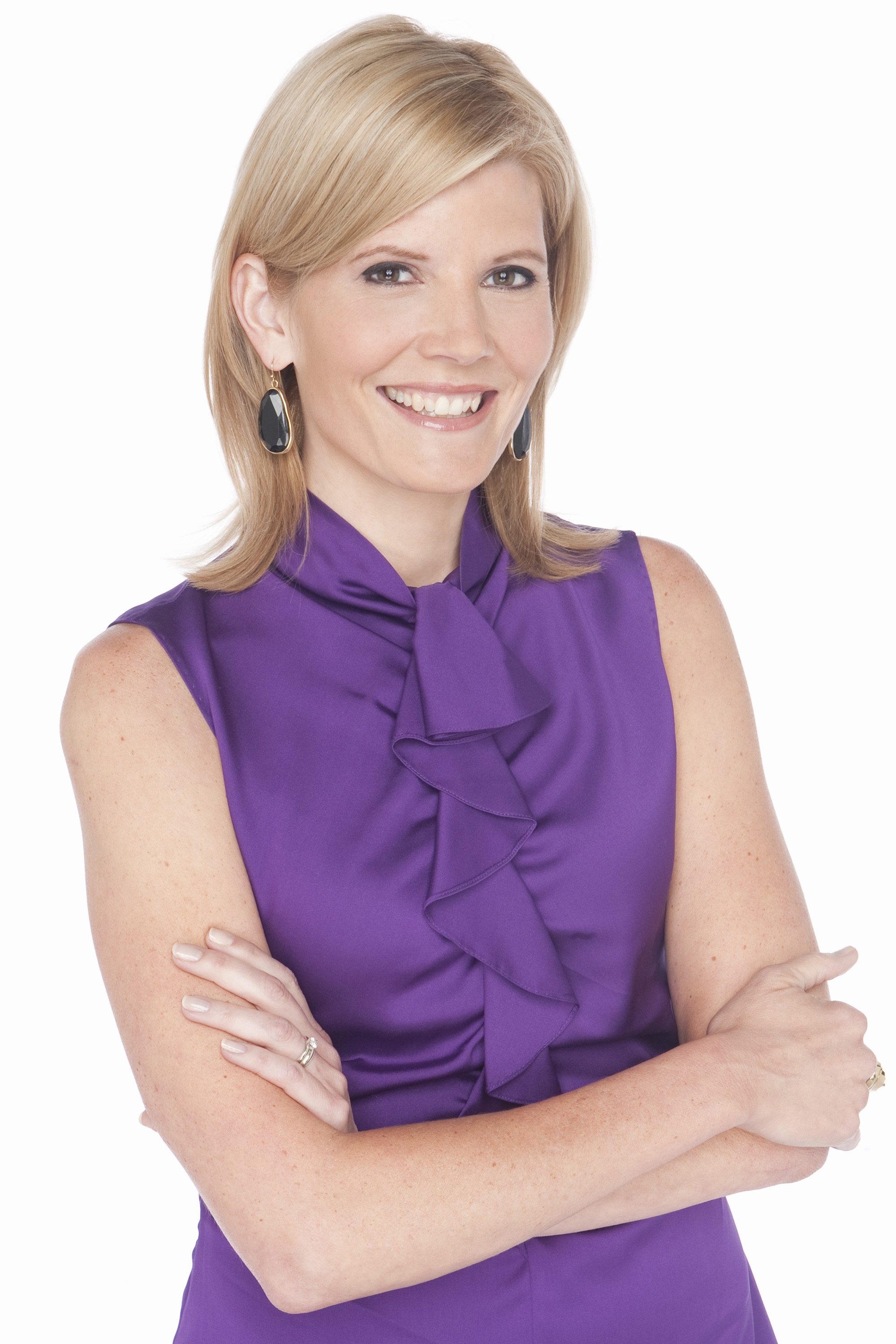 Kate Snow Will Host the Smart Kids Gala on April 25