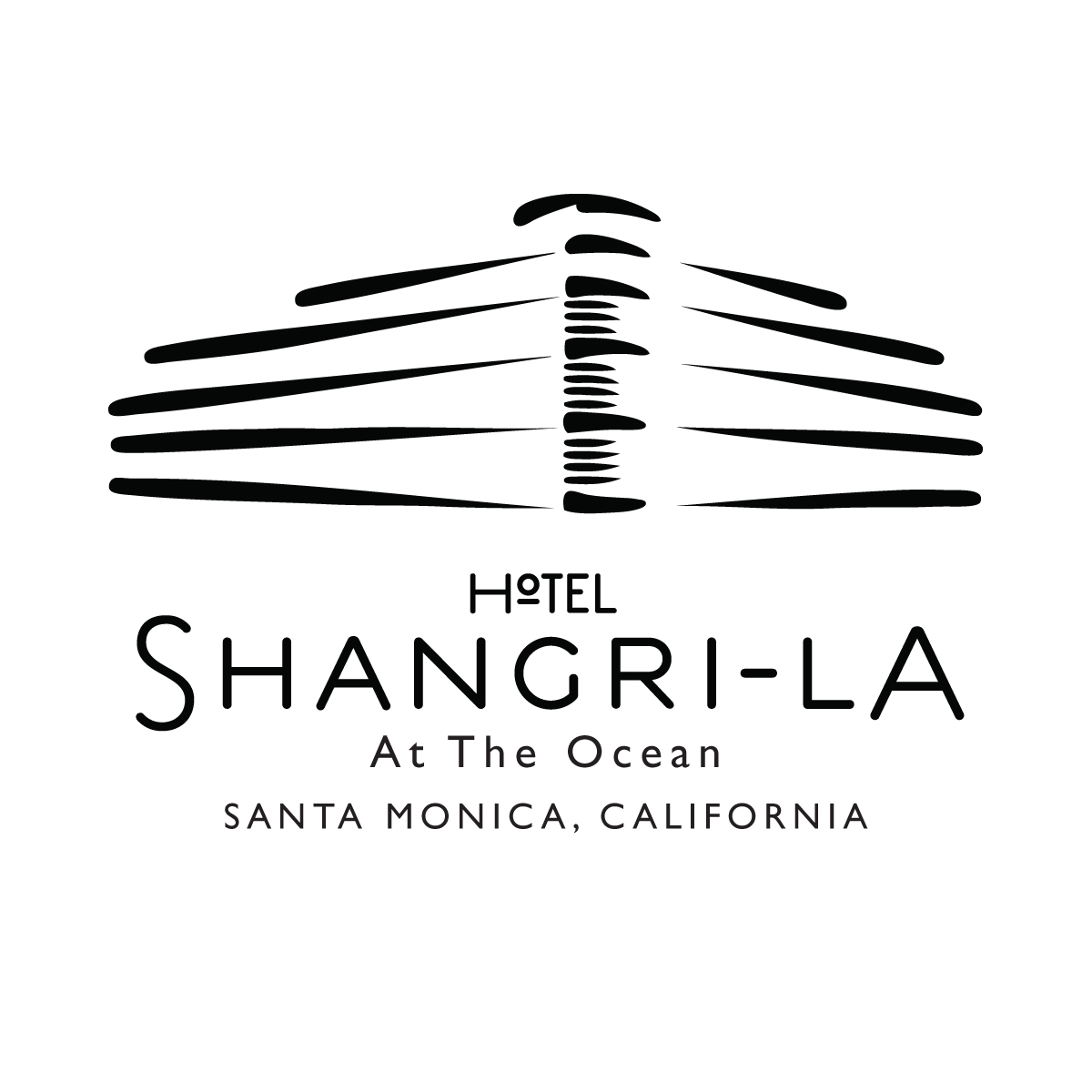 Hotel Shangri-la at the Ocean in Santa Monica