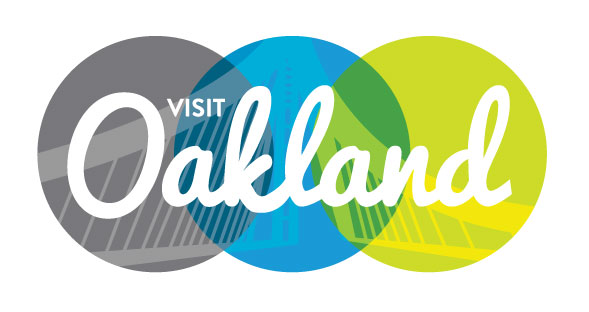 Visit Oakland debuts its new corporate identity