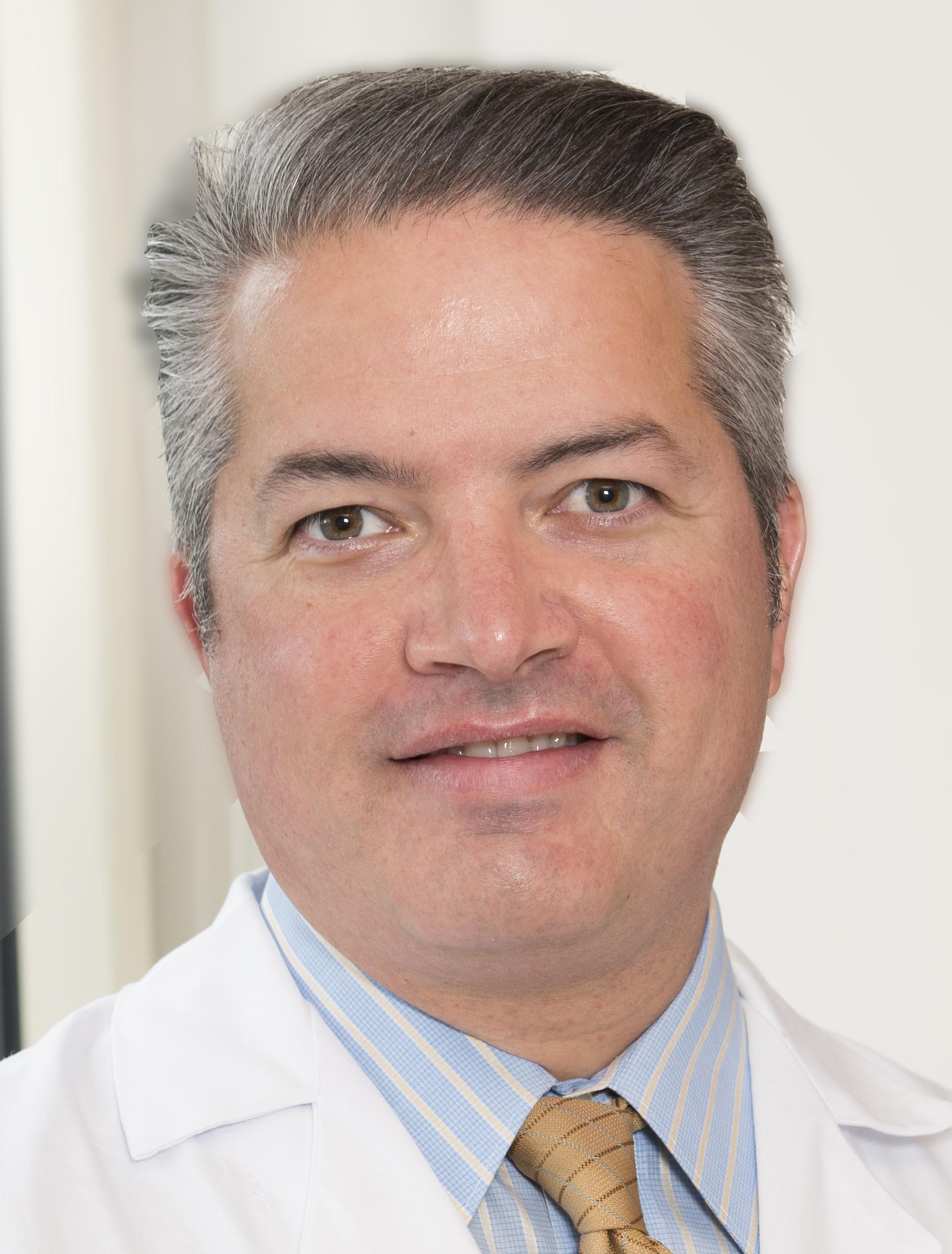 John A. Pezzullo, MD