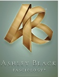 Ashley Black Fasciology Logo