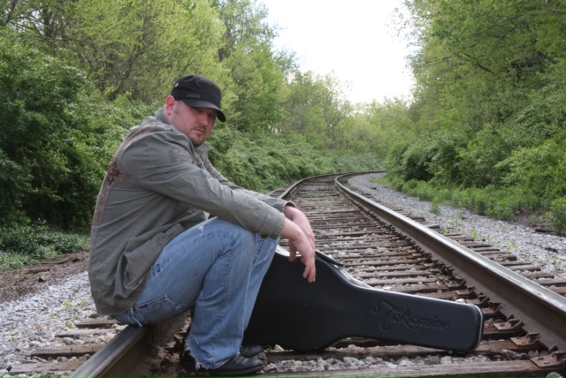 Country-rocker Shane Thomas returns to the Spring Mountain Festival this year. For a full event lineup, go to www.grantcountywva.com.