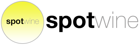 Spotwine Logo