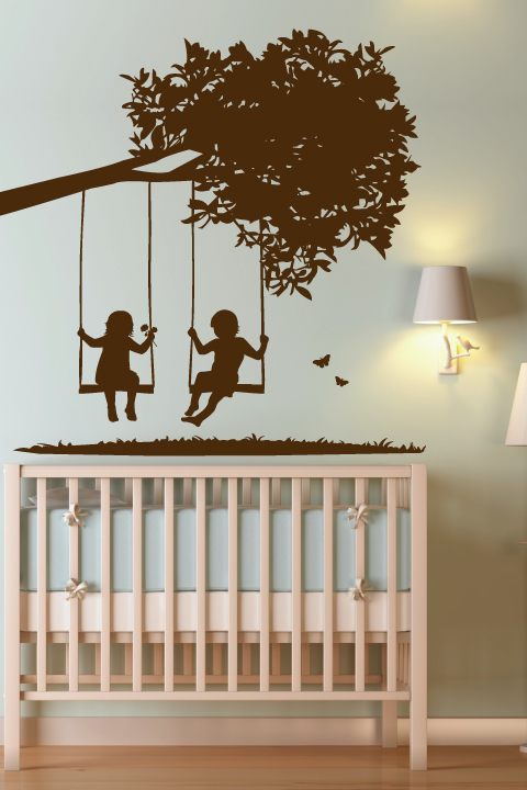 Kids Wall Decals