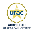 TriageLogic, a URAC-Accredited company