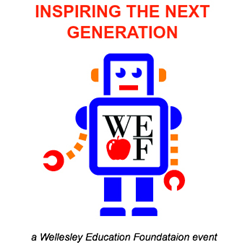 Exciting and Inspiring Wellesley Science and Technology Expo Hosted by ...