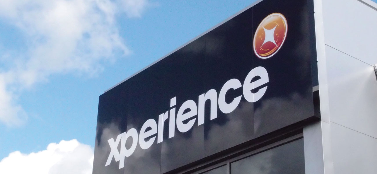 Xperience Group Head Office (Lisburn, United Kingdom)