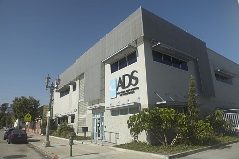 ADS Hollywood HQ